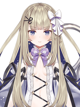 Amanogawa Shiina (Phase Connect / VTuber) (40000) AI voice text to speech and AI music cover generator